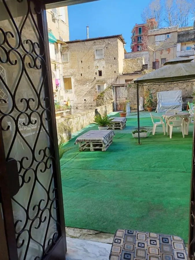 ナポリ Il Ponteヴィラ 0*,  イタリア