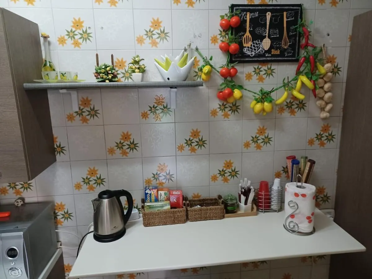 Il Ponte Villa Naples Holiday home