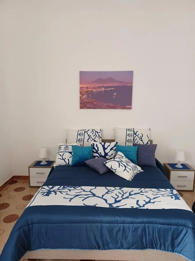 Holiday home Il Ponte Villa Naples