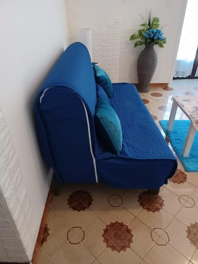 Il Ponte Villa Naples Holiday home