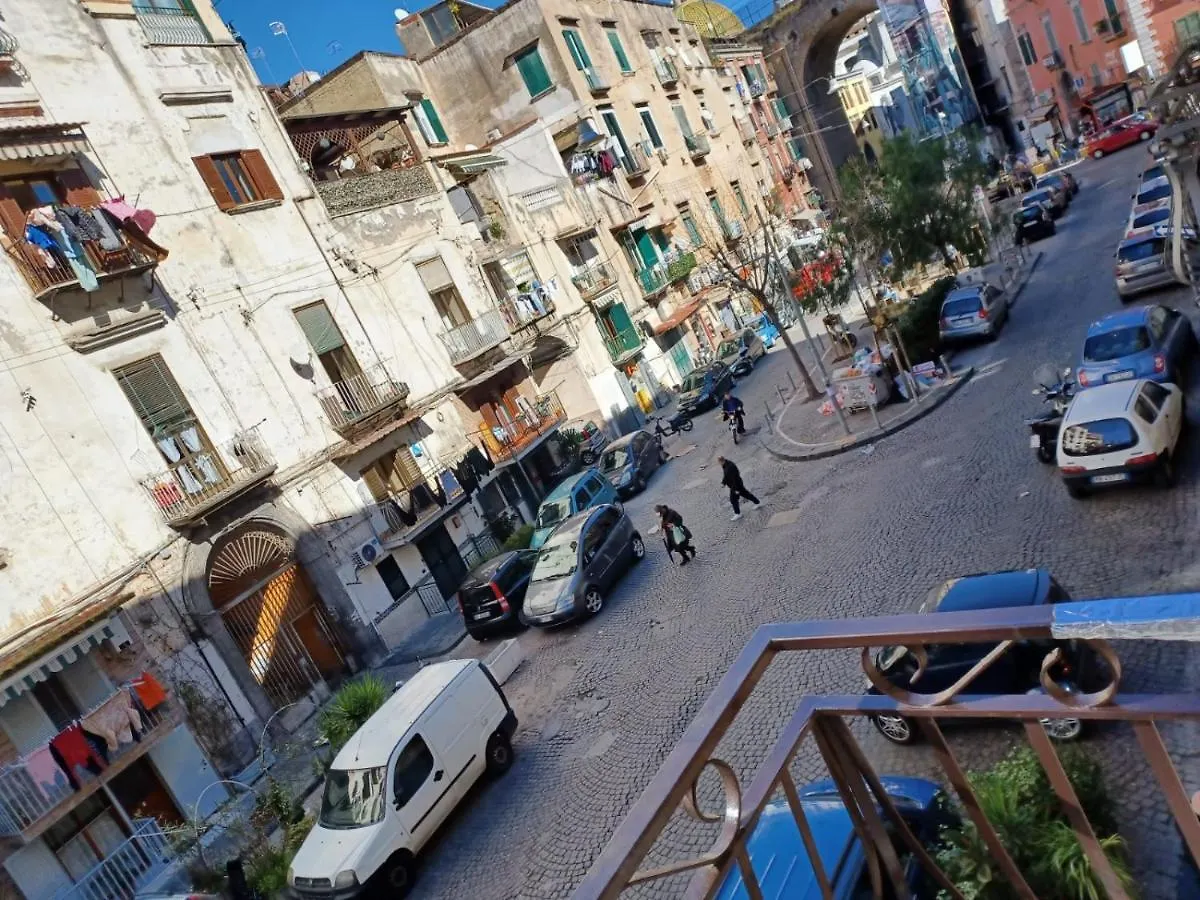 Il Ponte Villa Naples Italy