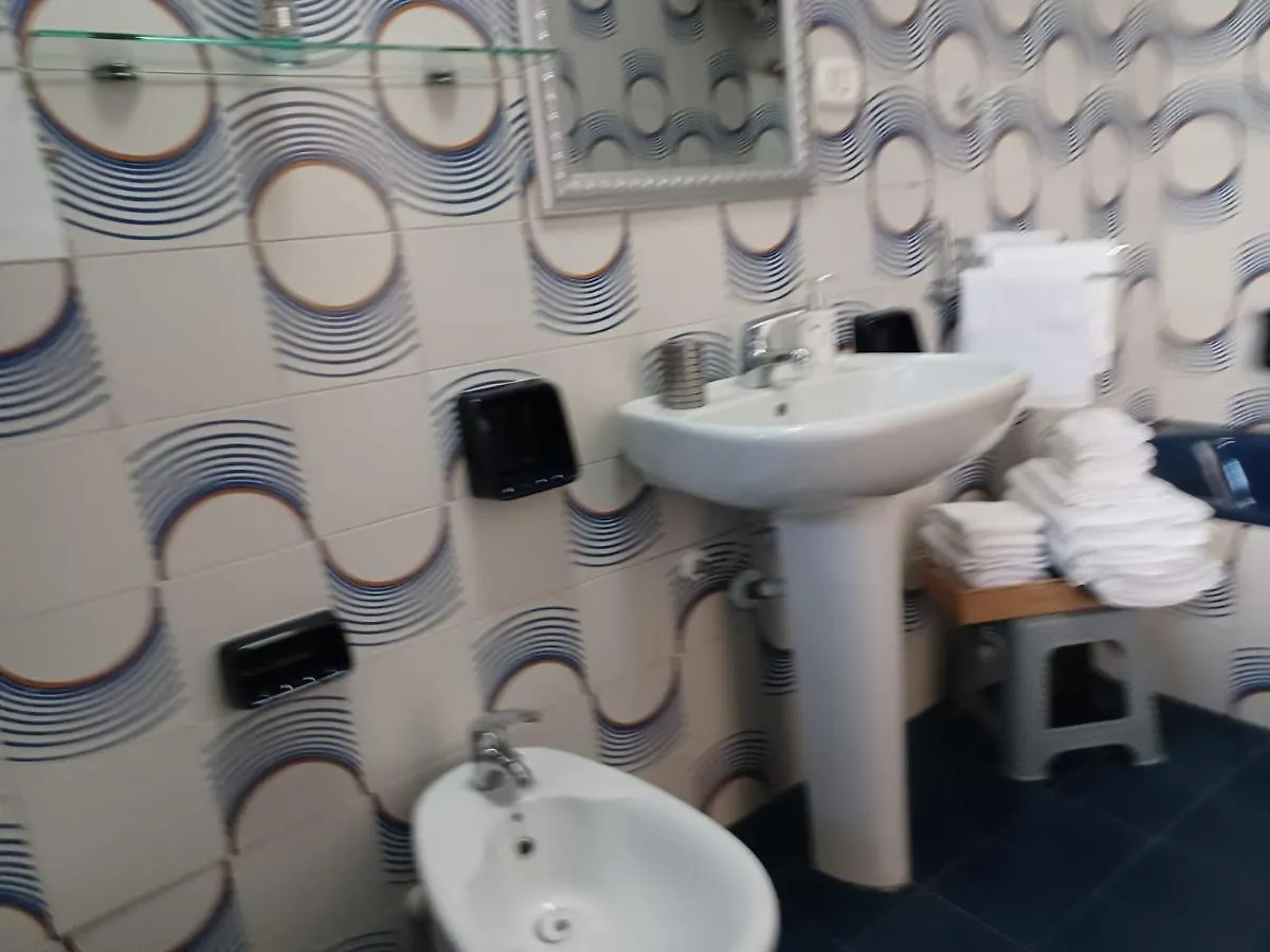 Holiday home Il Ponte Villa Naples